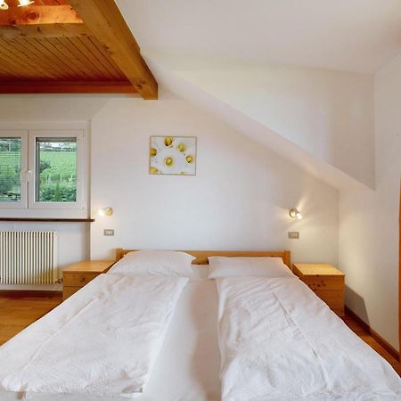 Harmony Apt 2 Eppan an der Weinstraße Eksteriør billede